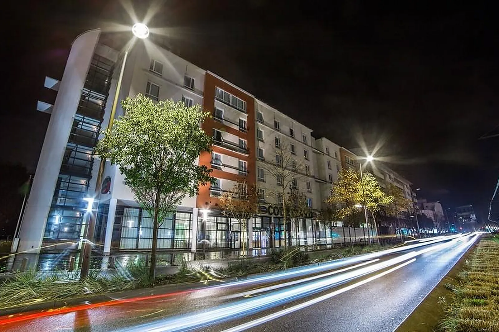 Lieux événementiels, COURTYARD BY MARRIOTT PARIS LA DEFENSE WEST - COLOMBES