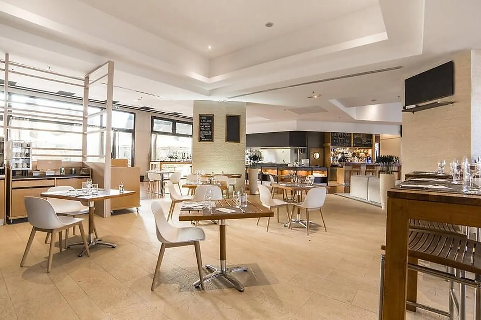 Lieux événementiels, COURTYARD BY MARRIOTT PARIS LA DEFENSE WEST - COLOMBES