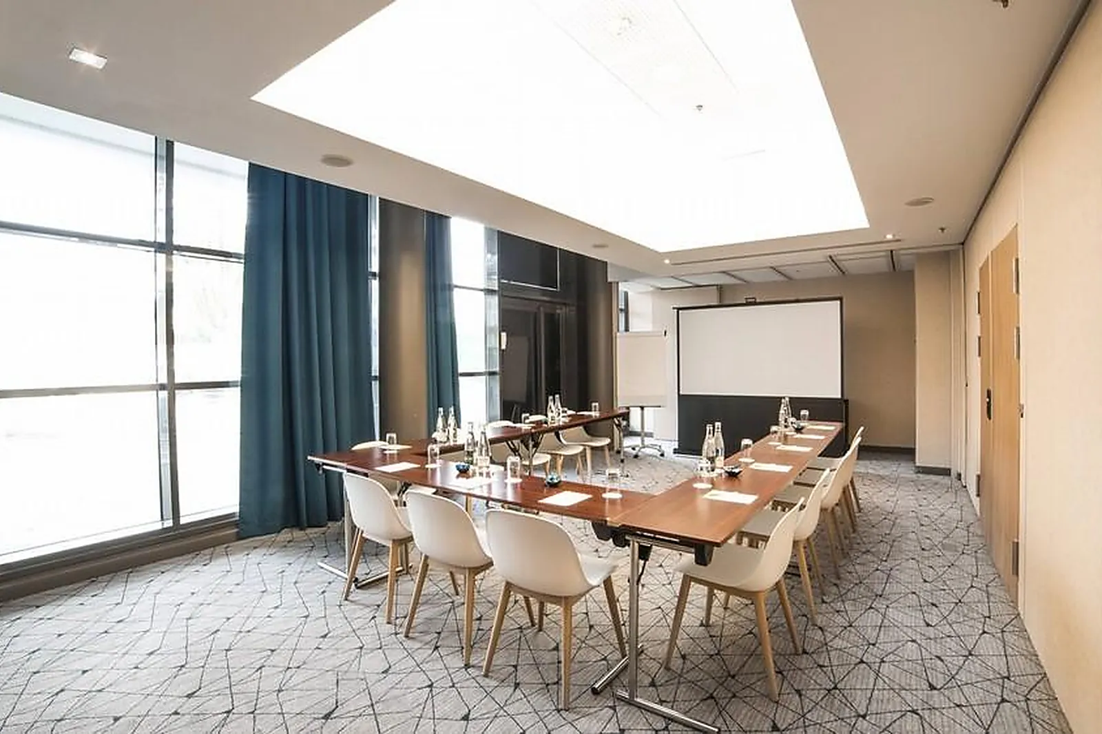 Lieux événementiels, COURTYARD BY MARRIOTT PARIS LA DEFENSE WEST - COLOMBES