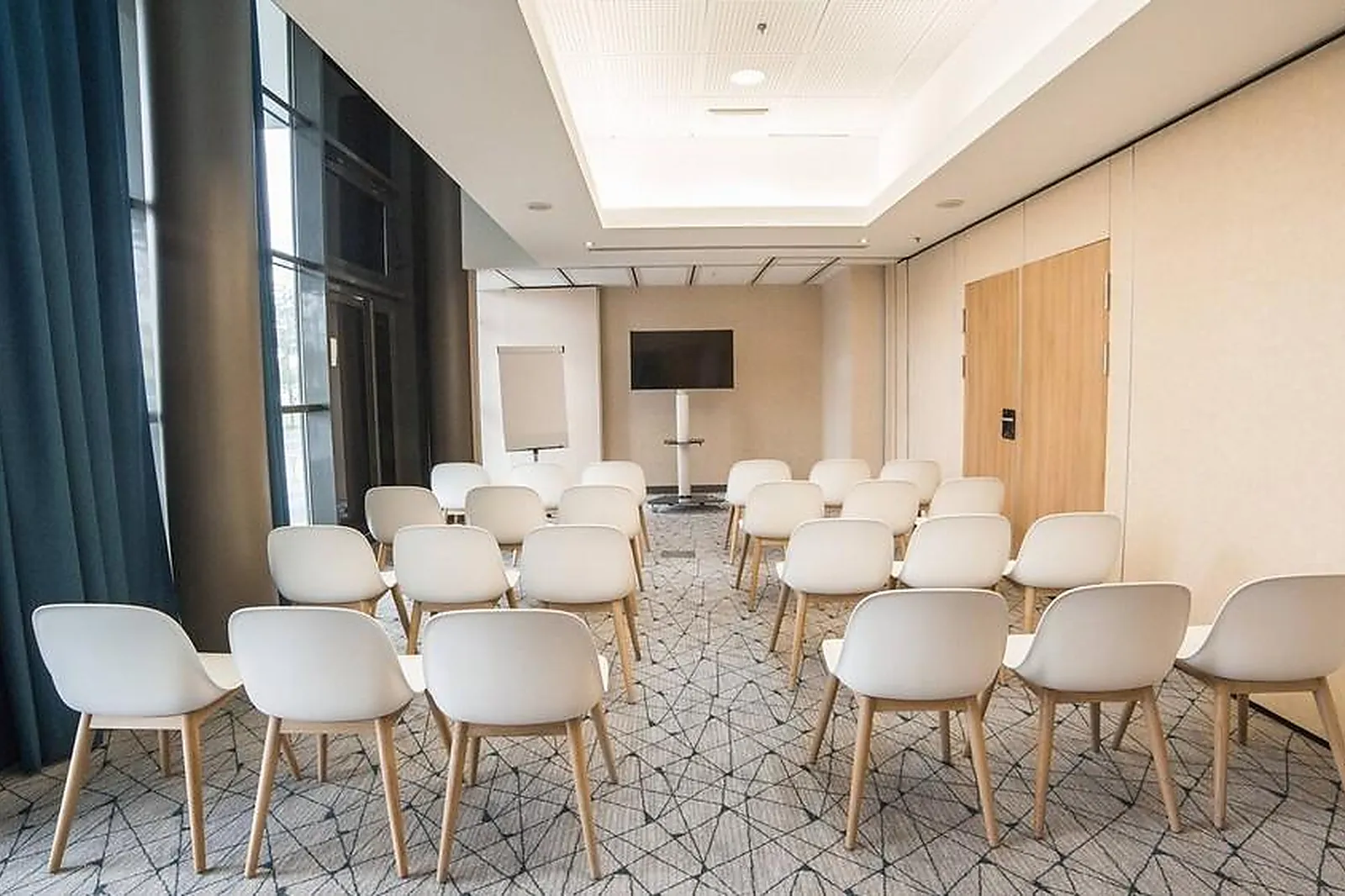 Lieux événementiels, COURTYARD BY MARRIOTT PARIS LA DEFENSE WEST - COLOMBES