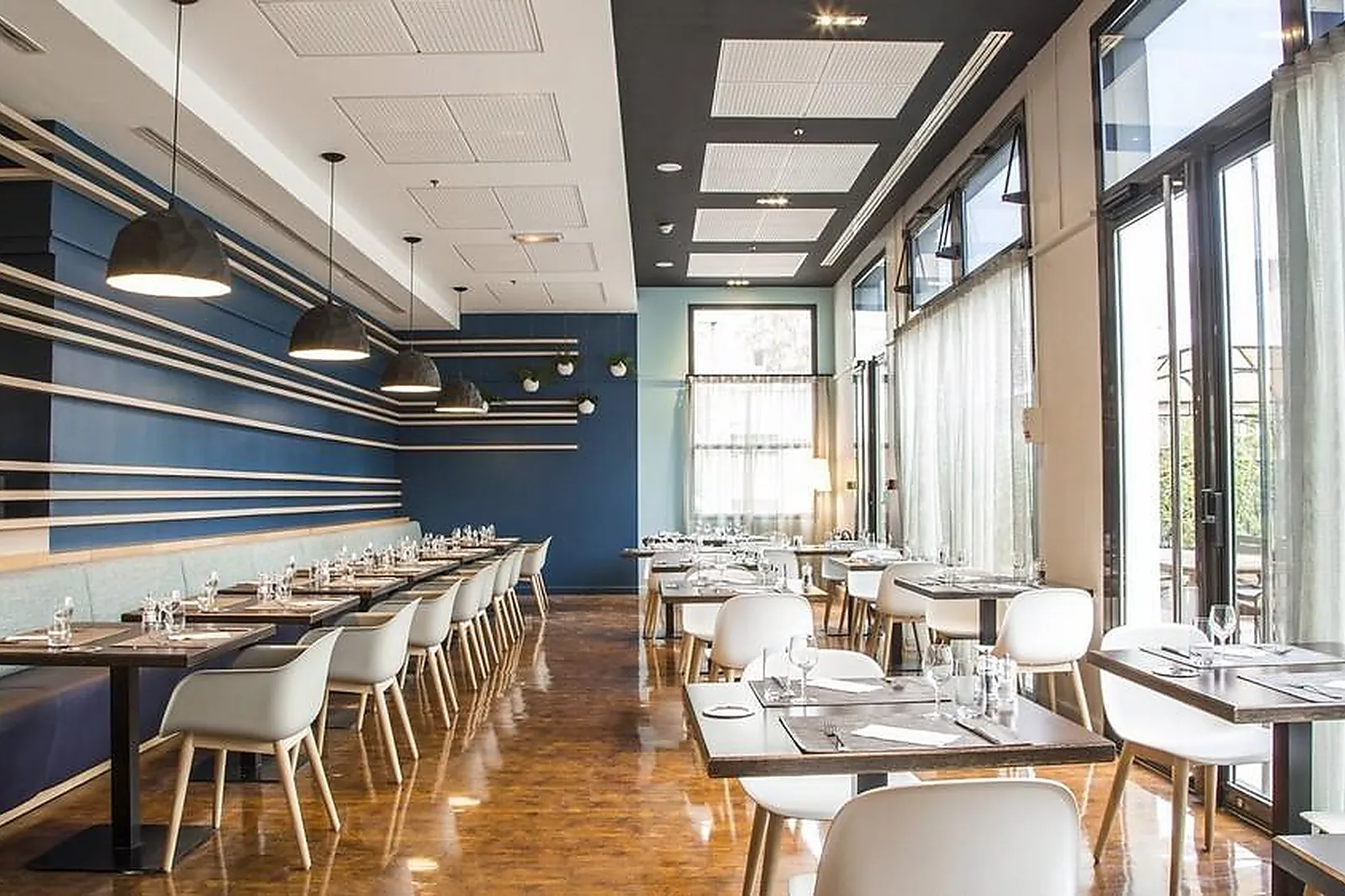 Lieux événementiels, COURTYARD BY MARRIOTT PARIS LA DEFENSE WEST - COLOMBES