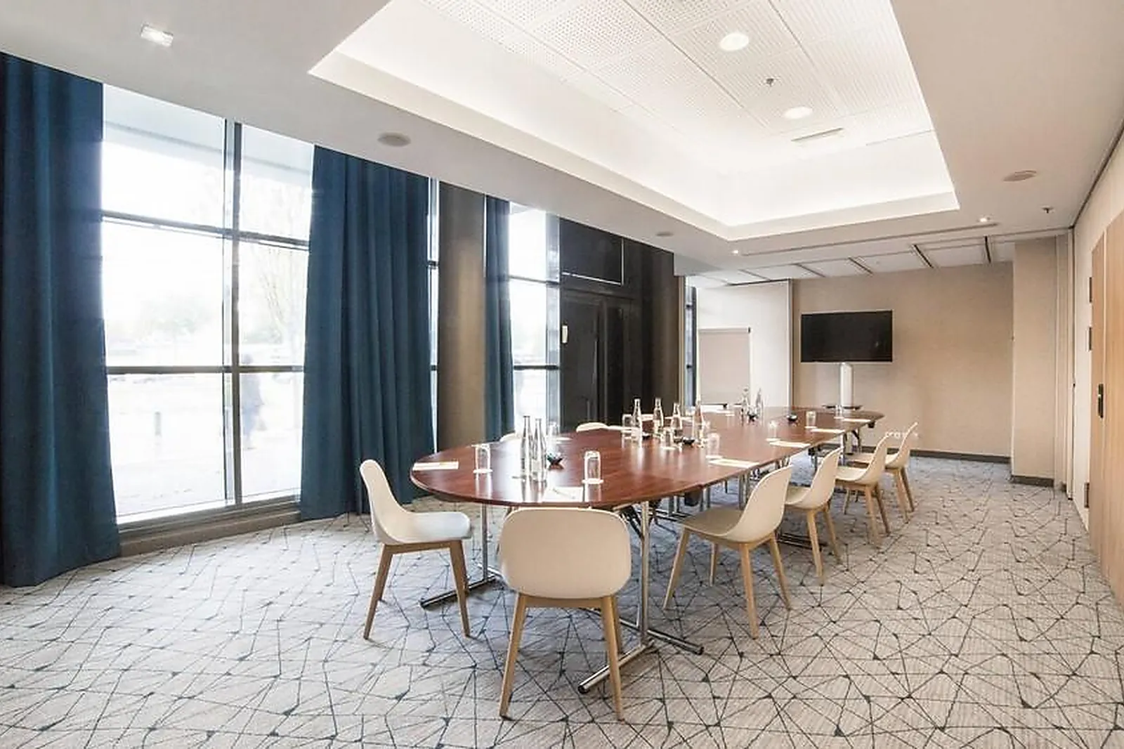 Lieux événementiels, COURTYARD BY MARRIOTT PARIS LA DEFENSE WEST - COLOMBES