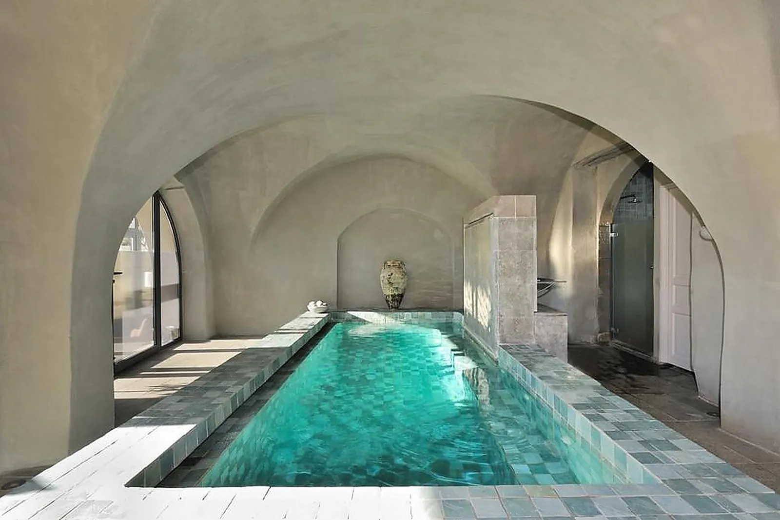 Lieux événementiels, COUVENT D'HÉRÉPIAN