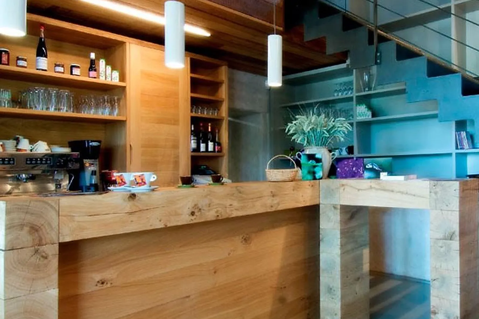 Lieux événementiels, COUVENT DES CARMES