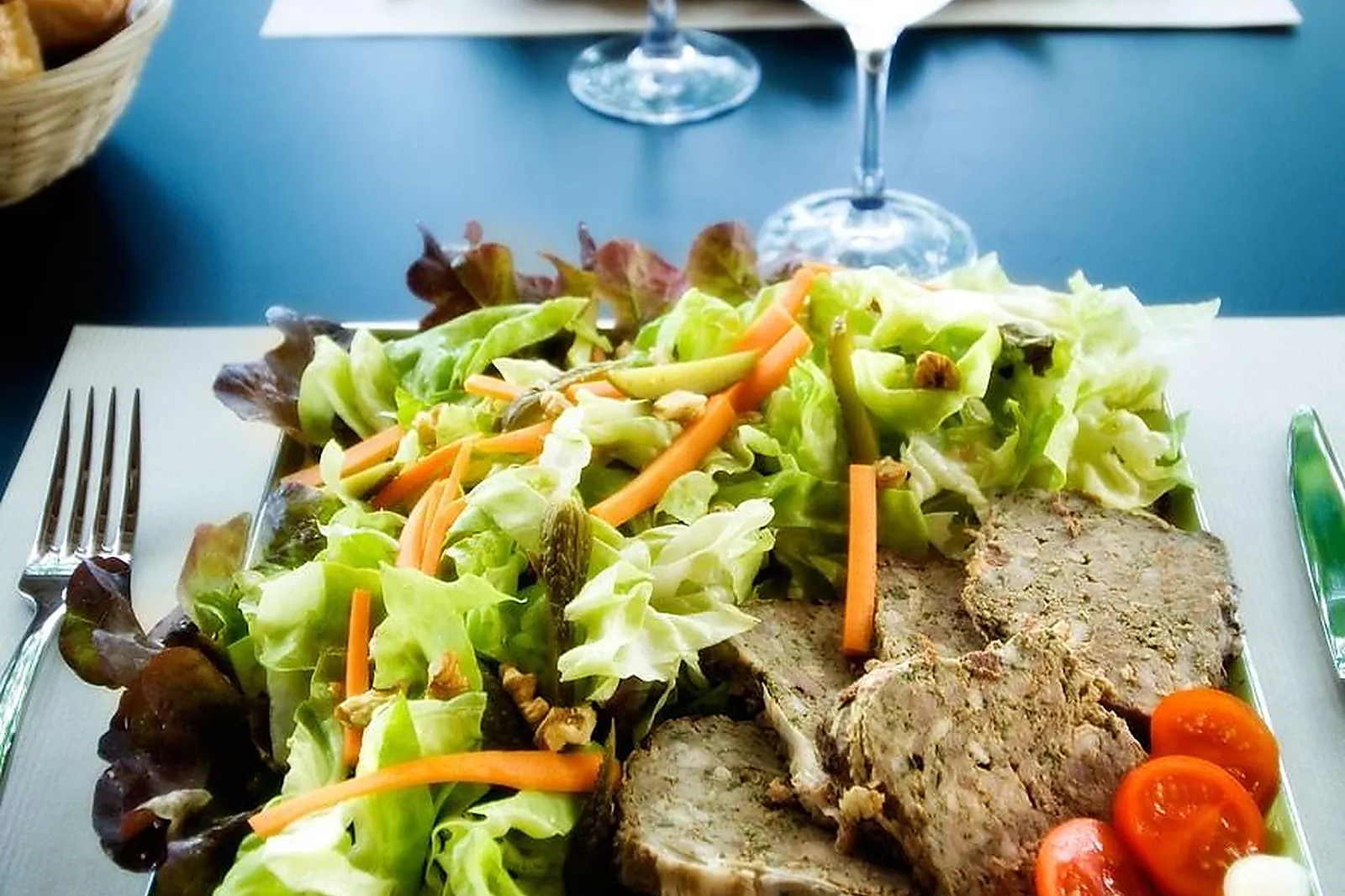 Lieux événementiels, COUVENT DES CARMES