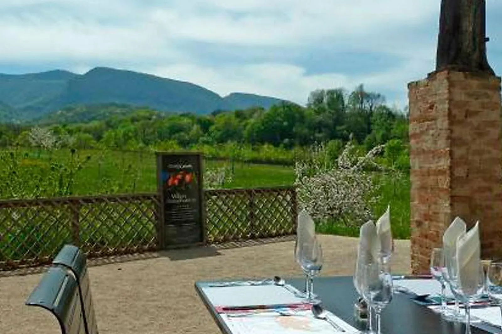 Lieux événementiels, COUVENT DES CARMES