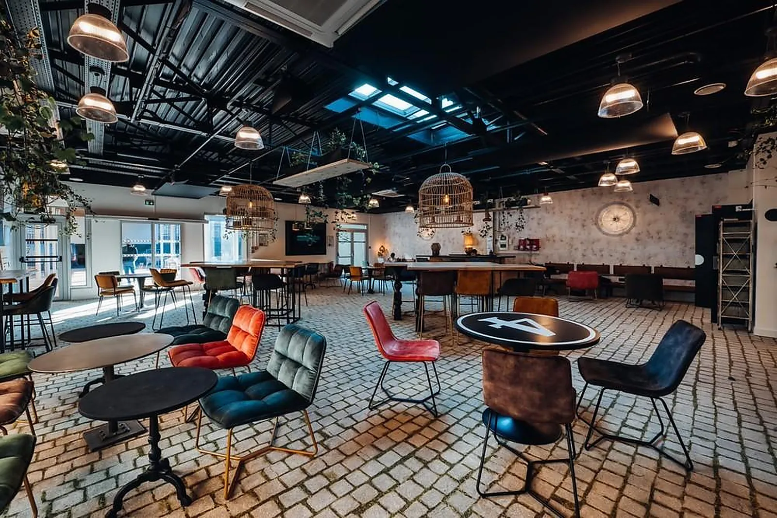 Lieux événementiels, COWOOL AVIGNON