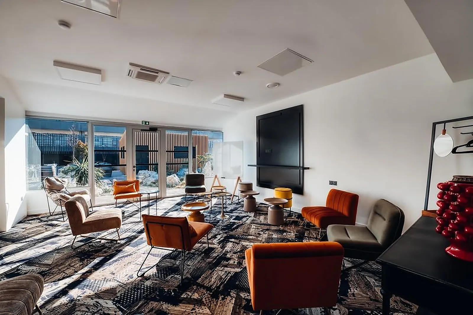 Lieux événementiels, COWOOL AVIGNON