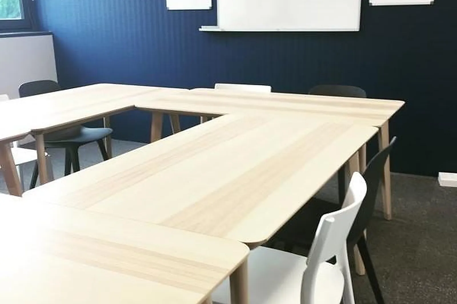 Lieux événementiels, COWORK ETC