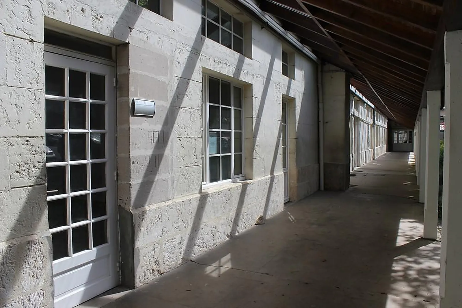 Lieux événementiels, COWORK ROCHEFORT OCÉAN