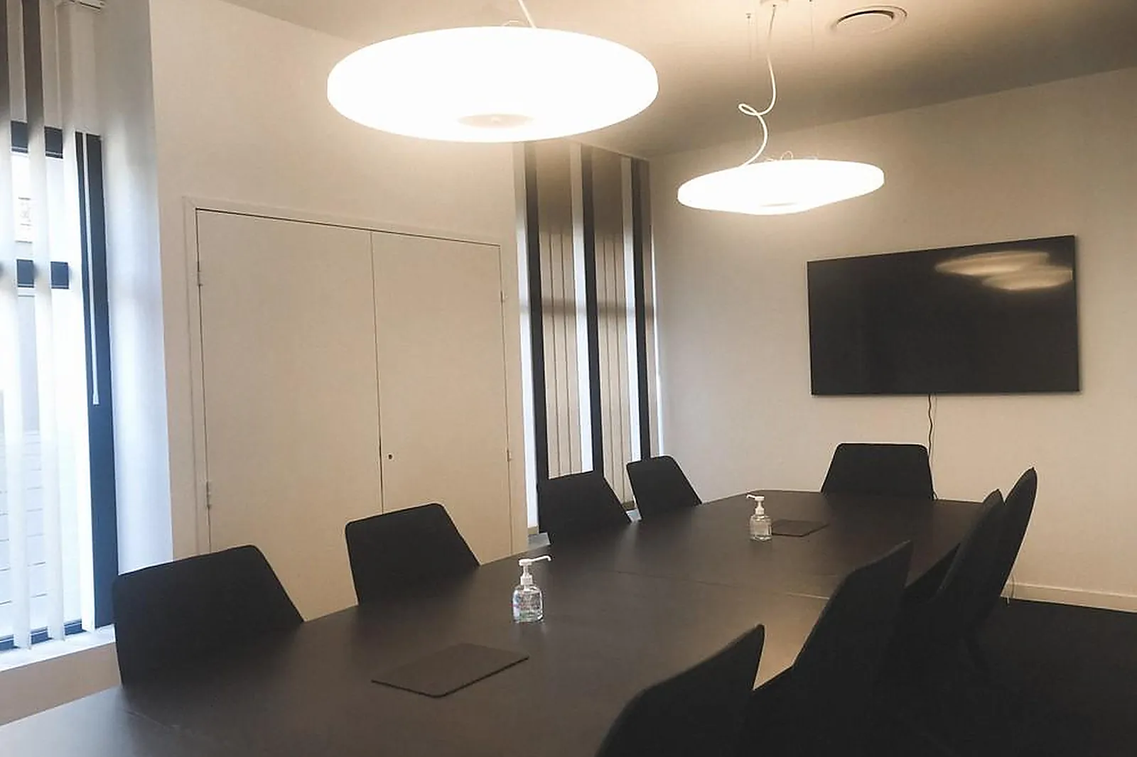 Lieux événementiels, COWORK IN GRENOBLE