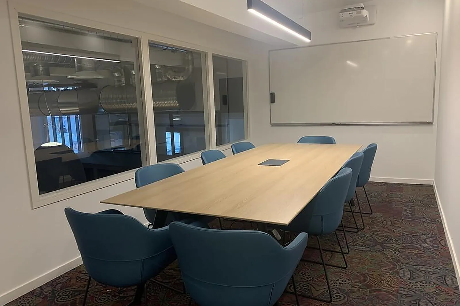 Lieux événementiels, COWORK IN GRENOBLE