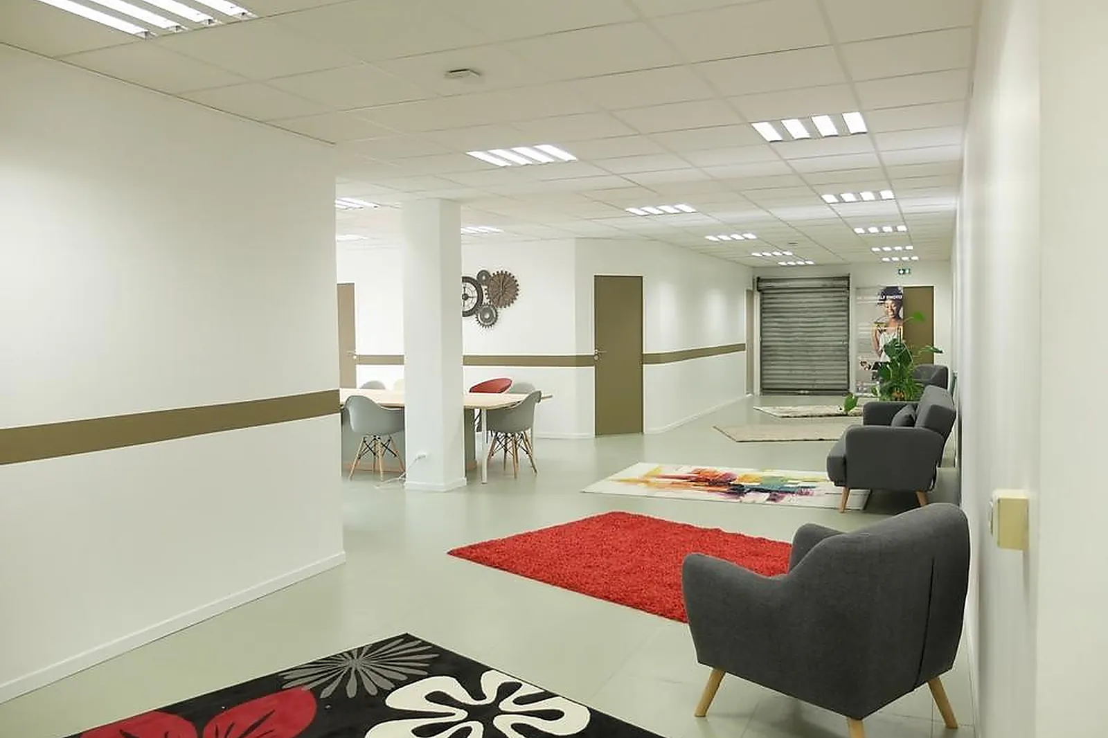 Lieux événementiels, COWORKCITY