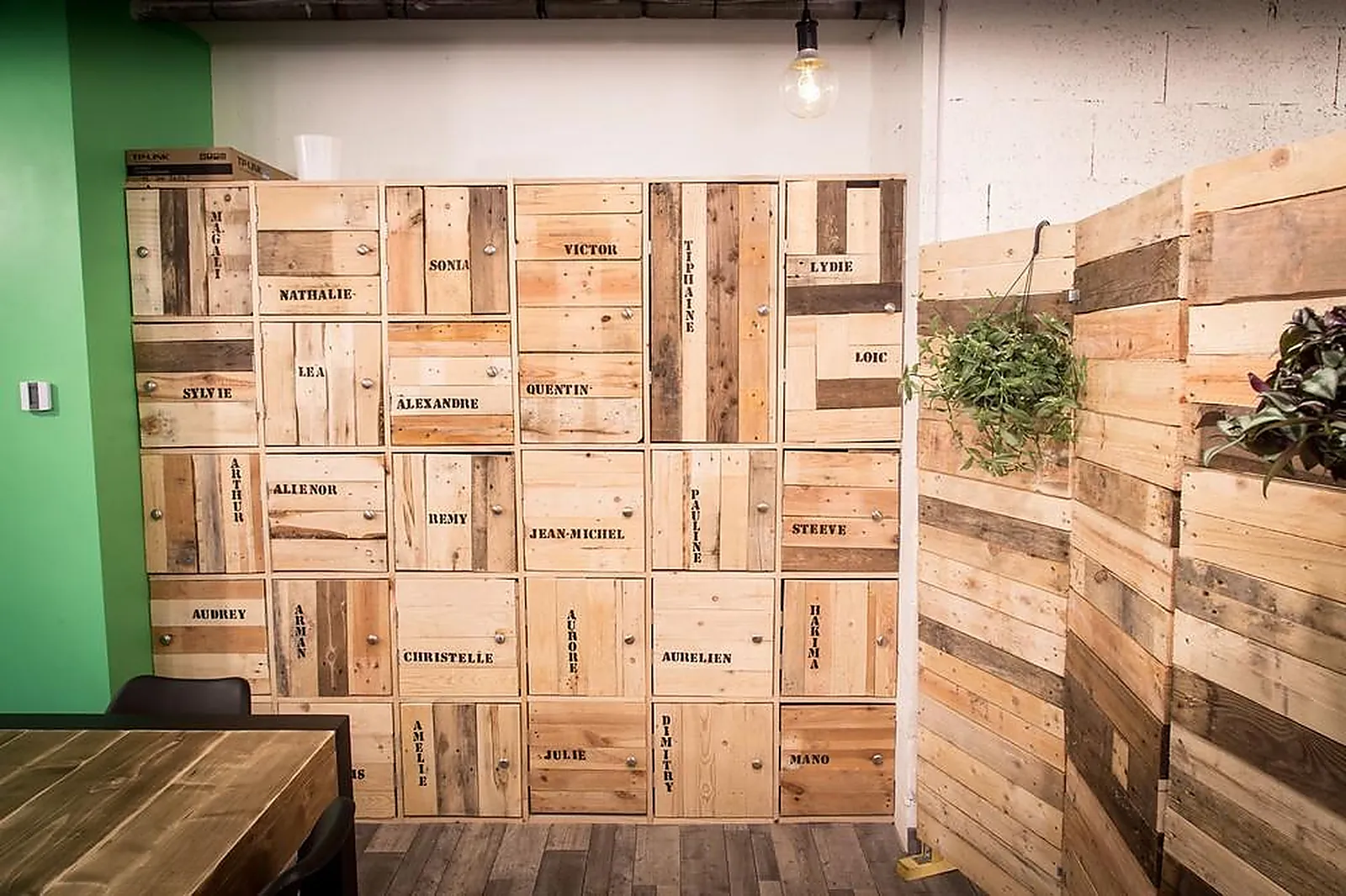 Lieux événementiels, COWORKCITY