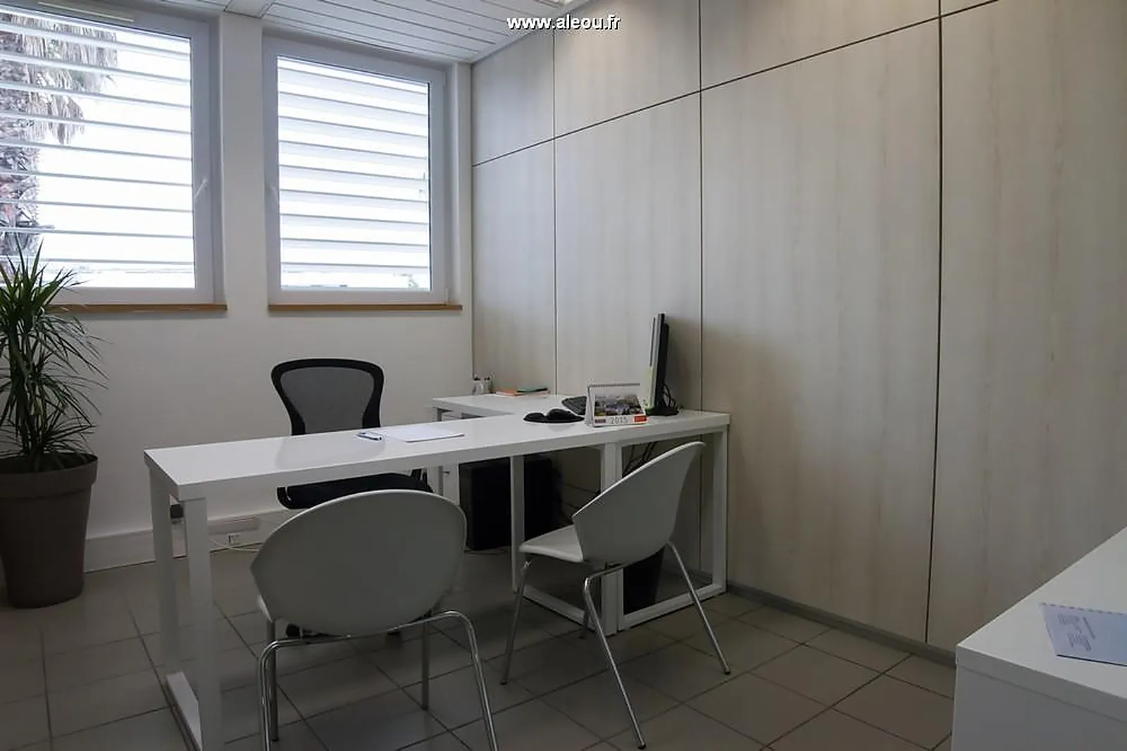 Lieux événementiels, COWORKING DEVELOPMENT