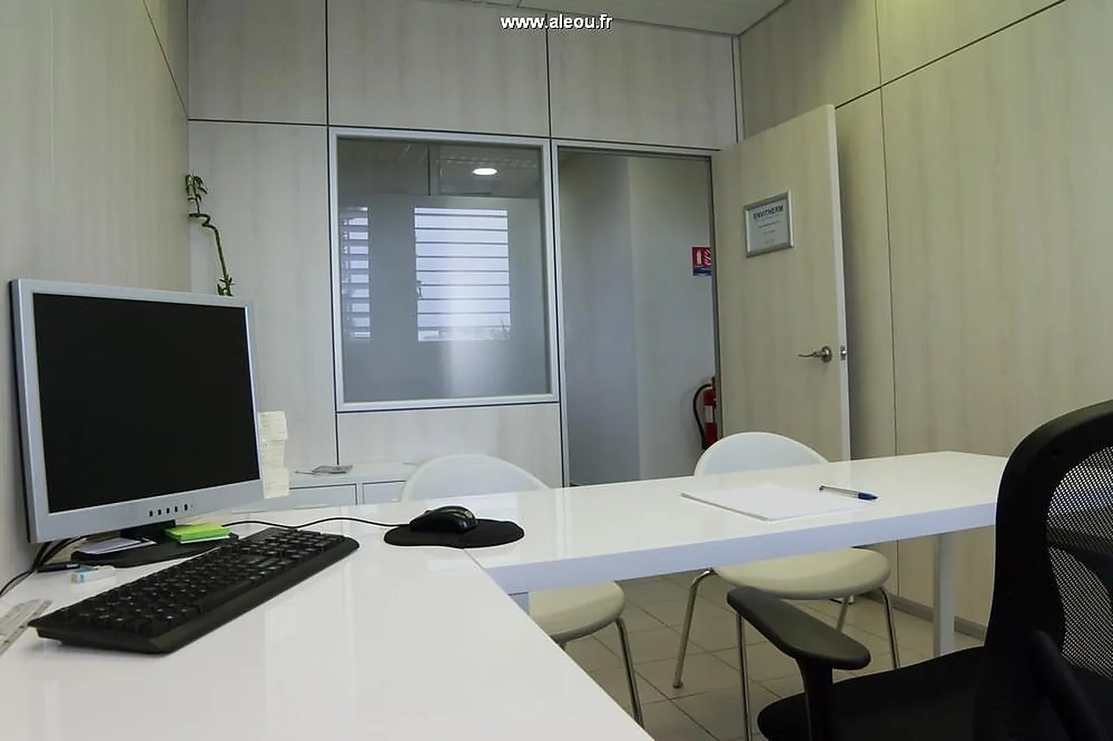 Lieux événementiels, COWORKING DEVELOPMENT