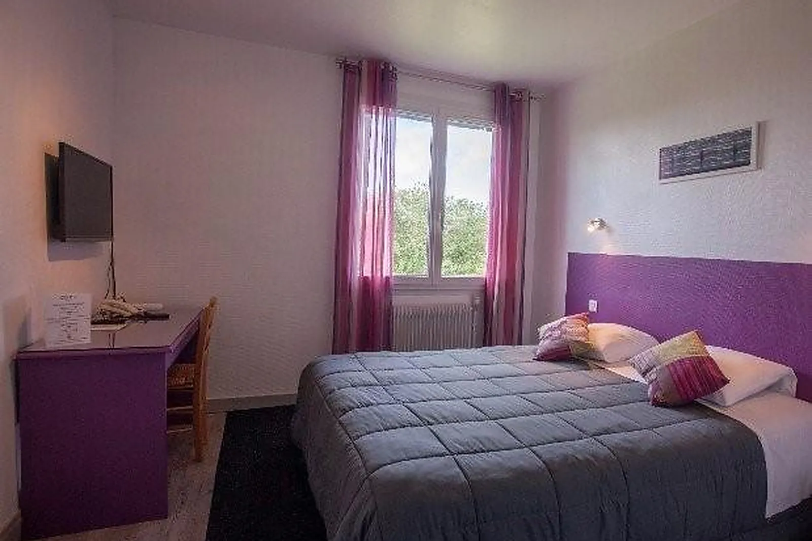 Lieux événementiels, COZY HÔTEL MORLAIX