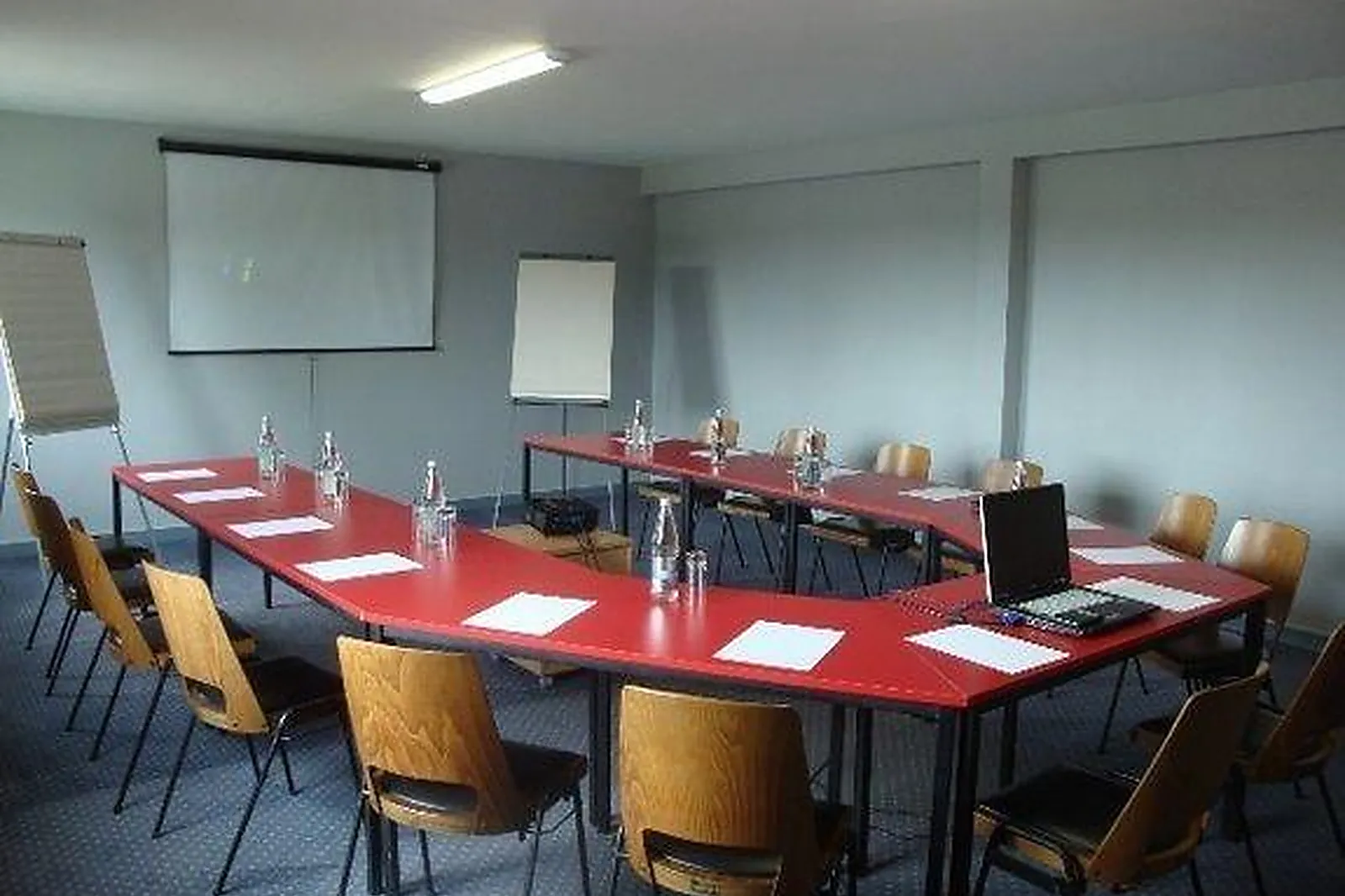 Lieux événementiels, COZY HÔTEL MORLAIX