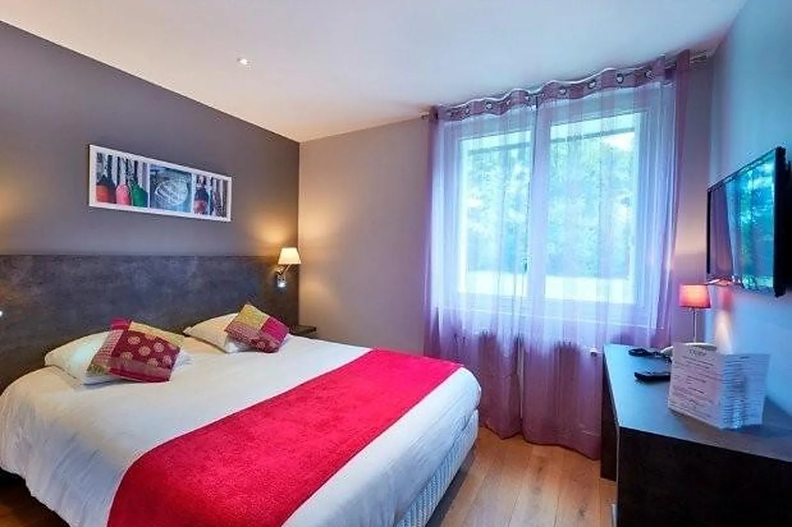 Lieux événementiels, COZY HÔTEL MORLAIX