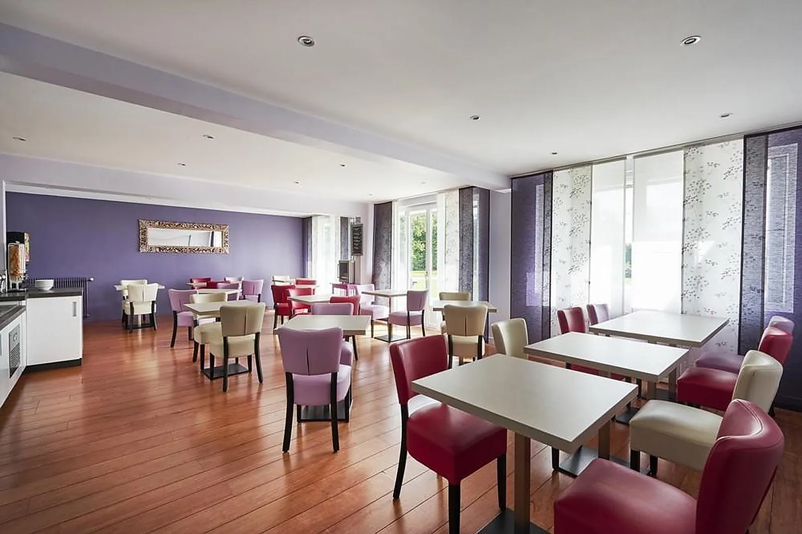 Lieux événementiels, COZY HÔTEL MORLAIX