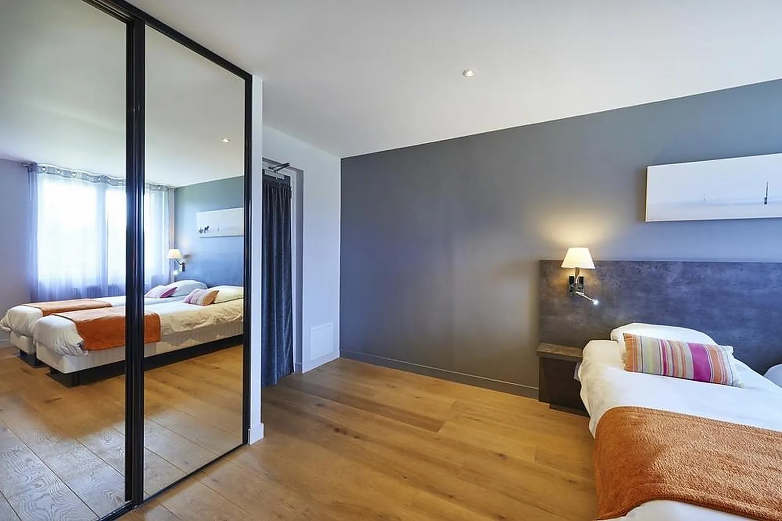 Lieux événementiels, COZY HÔTEL MORLAIX