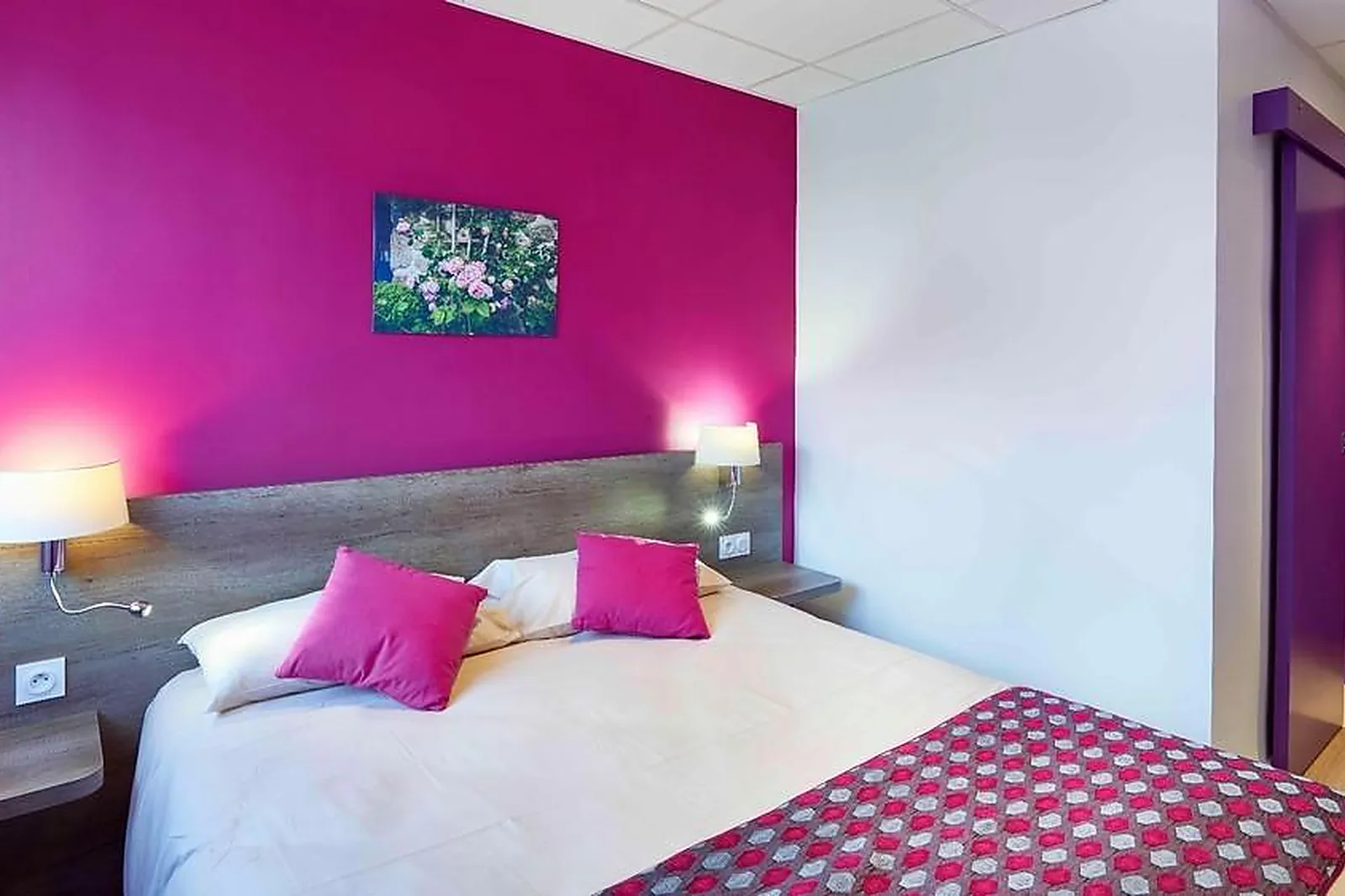 Lieux événementiels, COZY HÔTEL MORLAIX