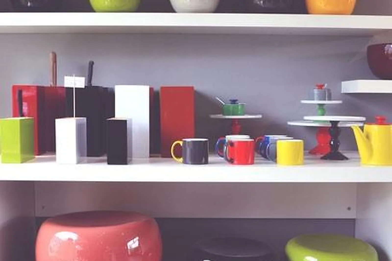 Lieux événementiels, COZYN