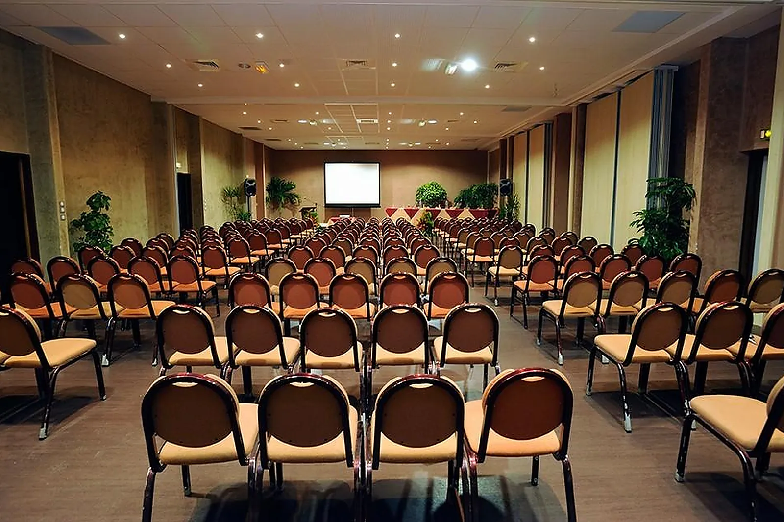 Lieux événementiels, CRÉOLE BEACH HÔTEL  SPA