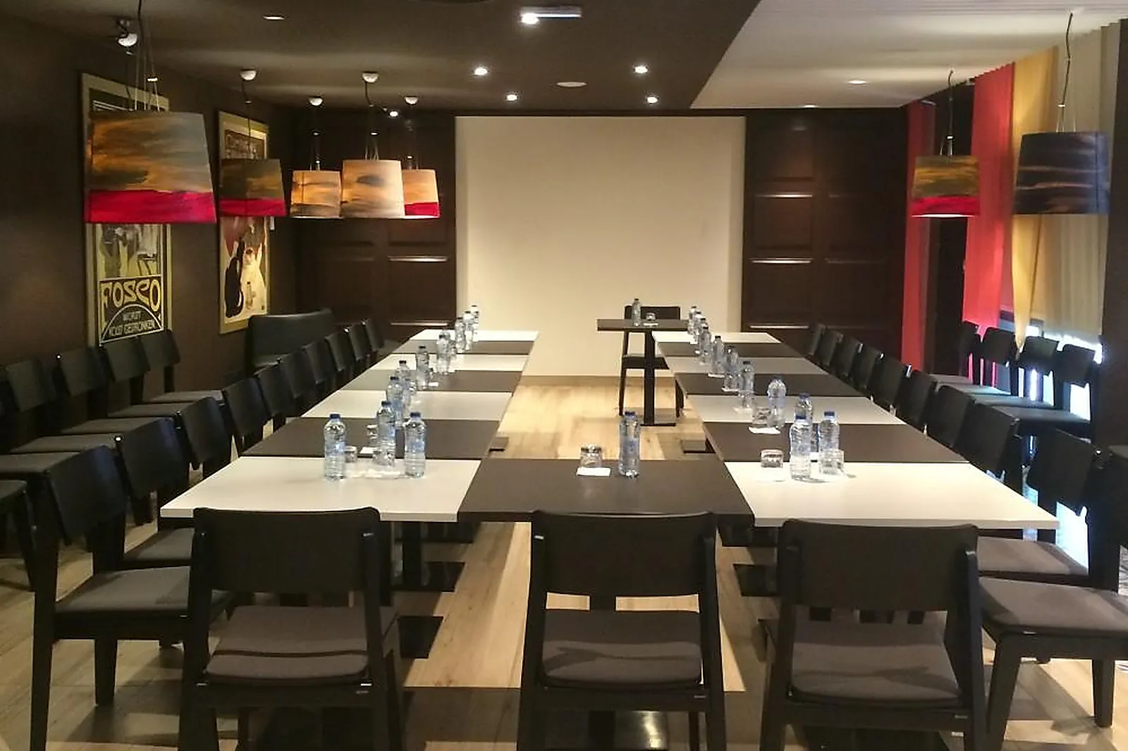 Lieux événementiels, CRÉOLE BEACH HÔTEL  SPA