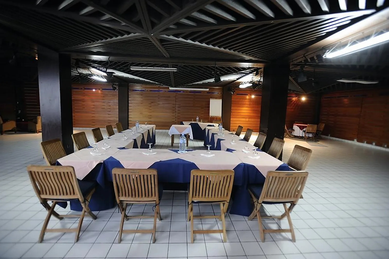 Lieux événementiels, CRÉOLE BEACH HÔTEL  SPA