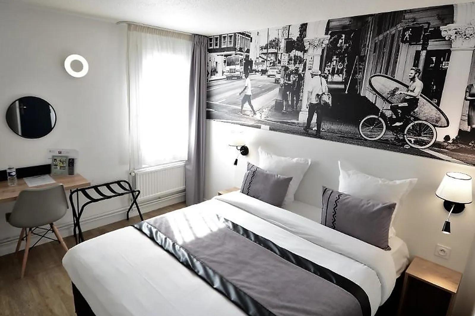 Lieux événementiels, CRIS HÔTEL