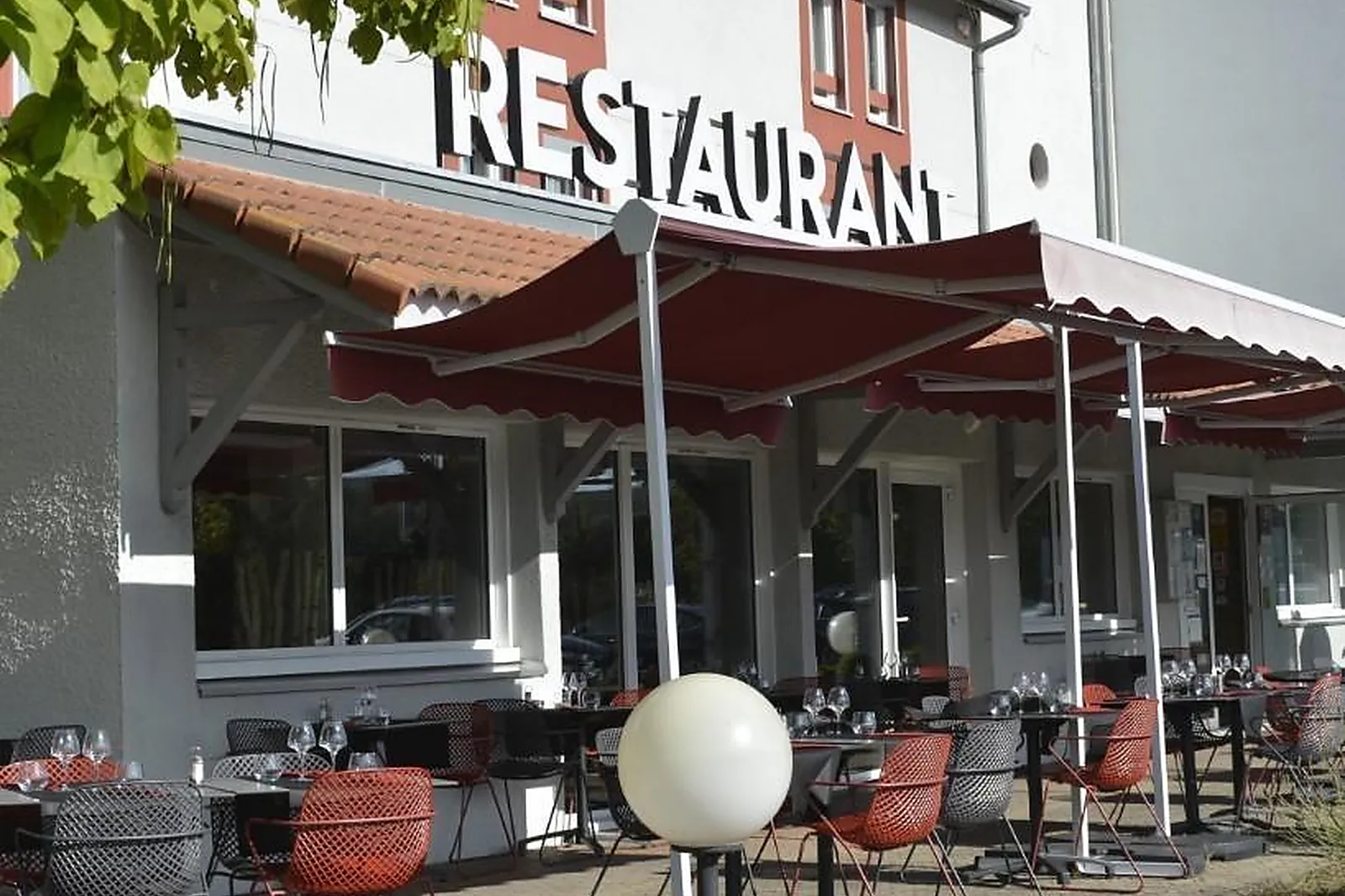 Lieux événementiels, CRIS HÔTEL