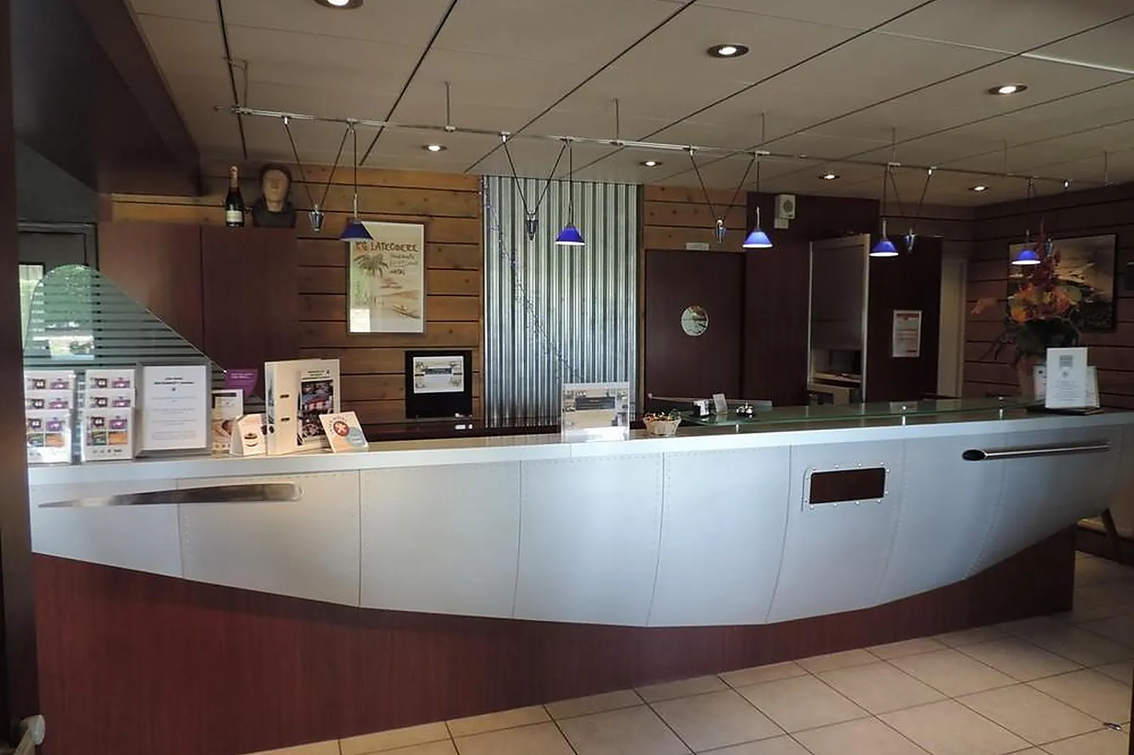 Lieux événementiels, CRIS HÔTEL