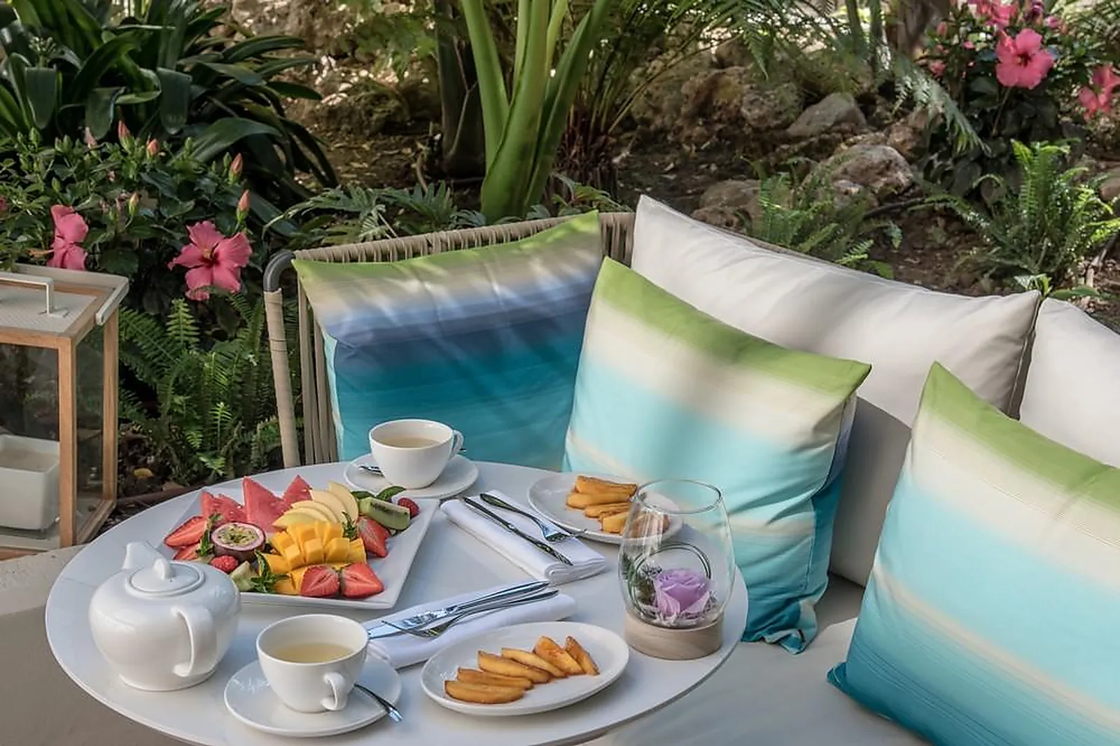 Lieux événementiels, CROISETTE BEACH HÔTEL