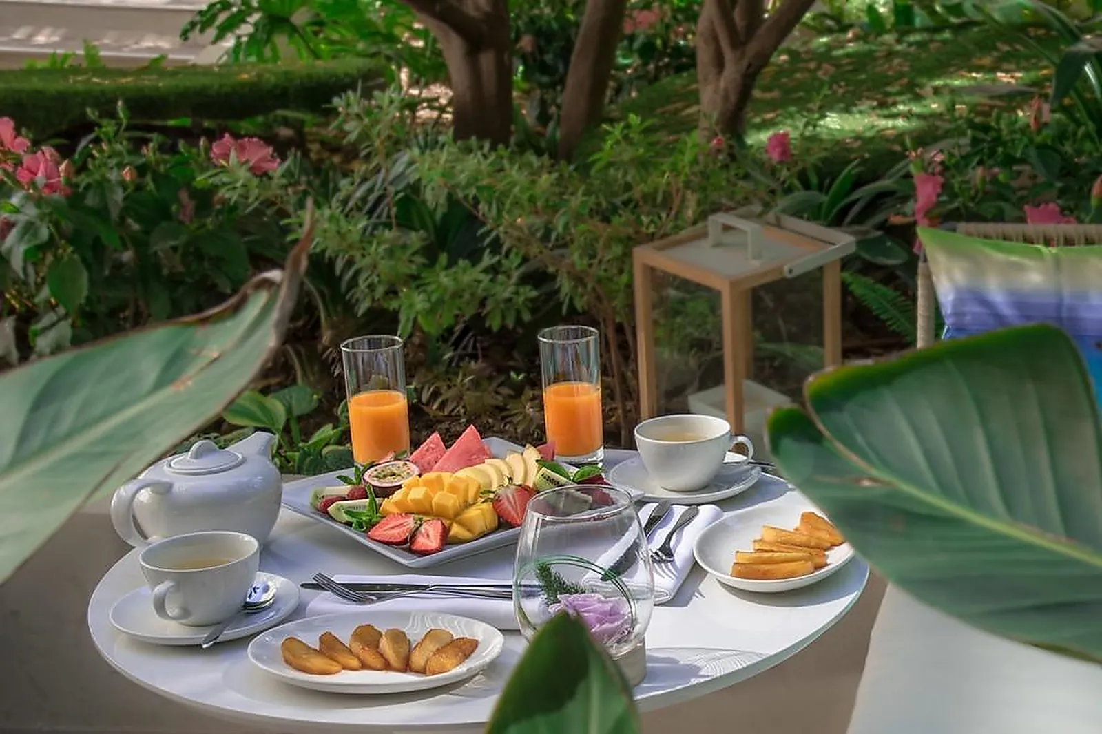 Lieux événementiels, CROISETTE BEACH HÔTEL