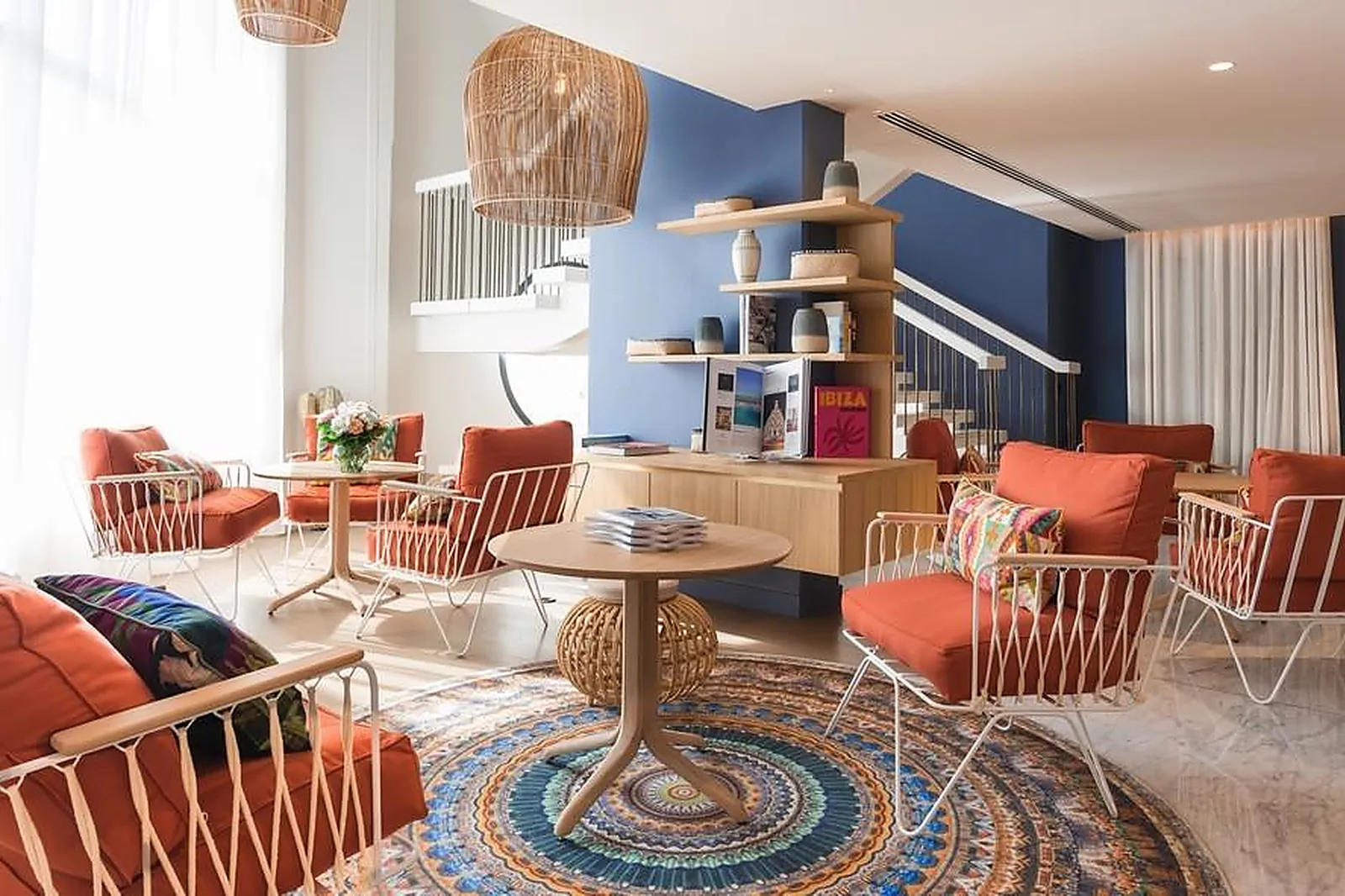 Lieux événementiels, CROISETTE BEACH HÔTEL