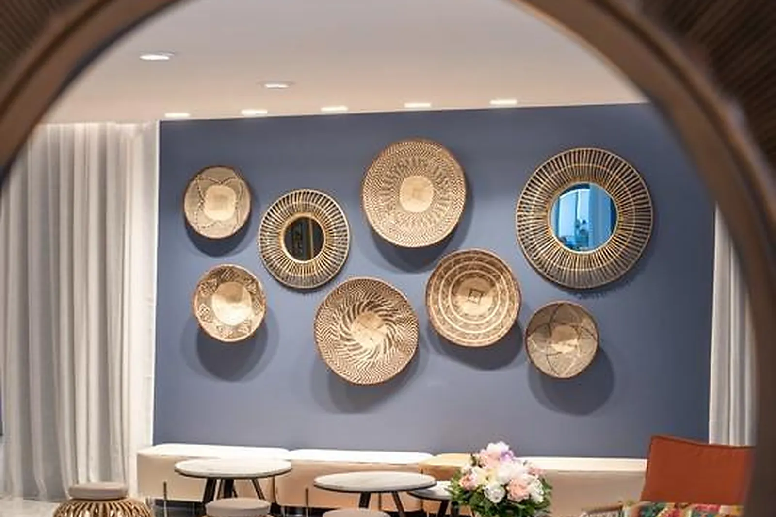 Lieux événementiels, CROISETTE BEACH HÔTEL