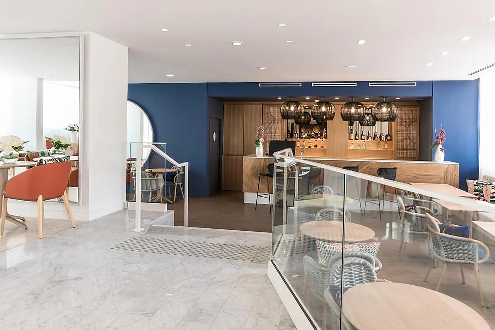 Lieux événementiels, CROISETTE BEACH HÔTEL