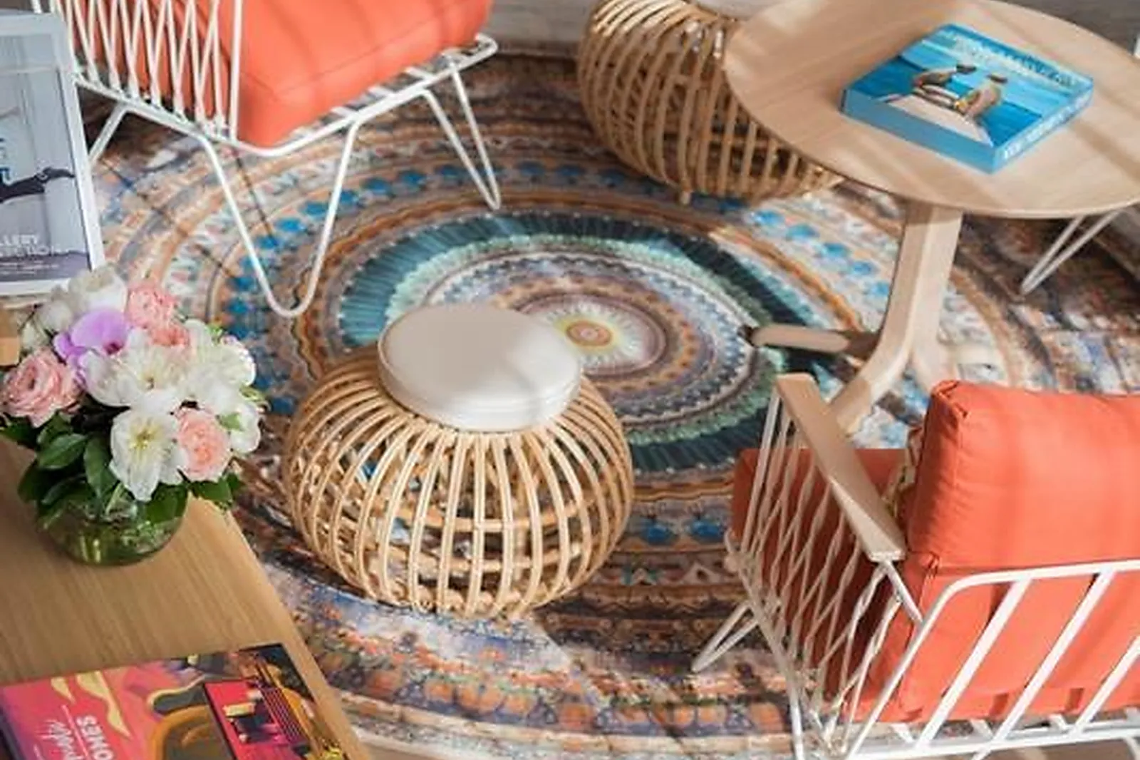 Lieux événementiels, CROISETTE BEACH HÔTEL