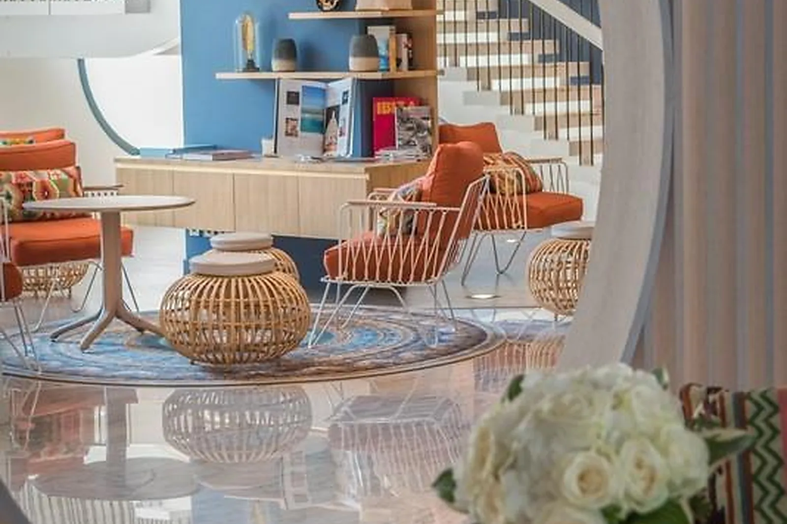 Lieux événementiels, CROISETTE BEACH HÔTEL