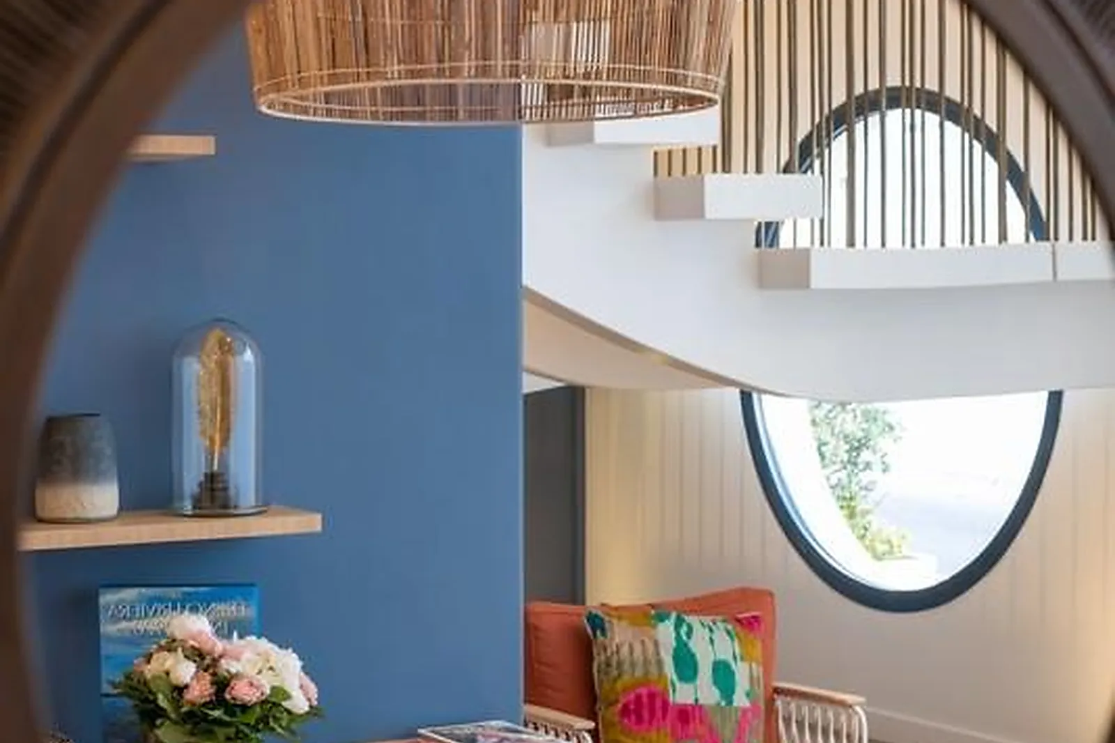 Lieux événementiels, CROISETTE BEACH HÔTEL