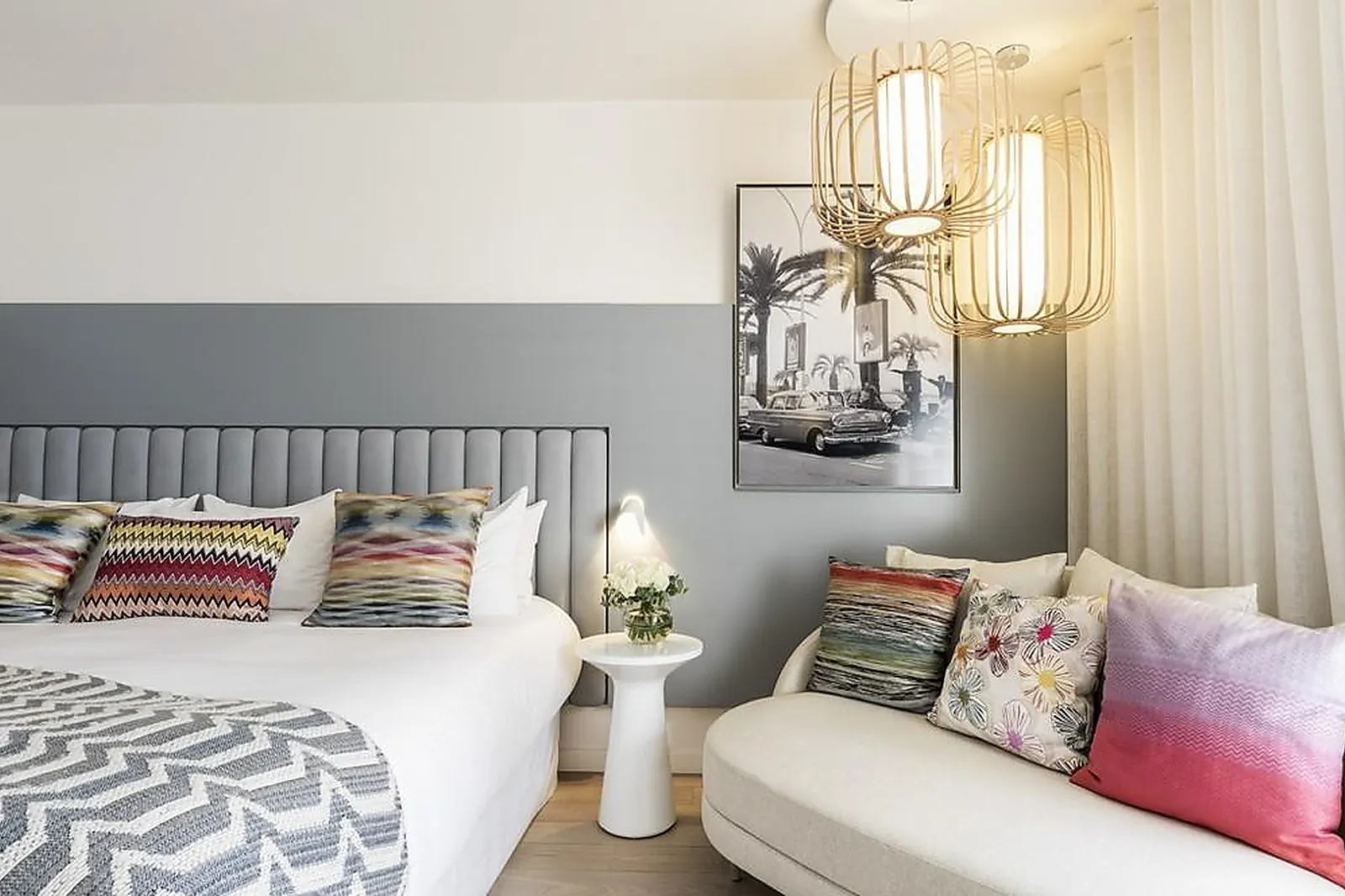 Lieux événementiels, CROISETTE BEACH HÔTEL