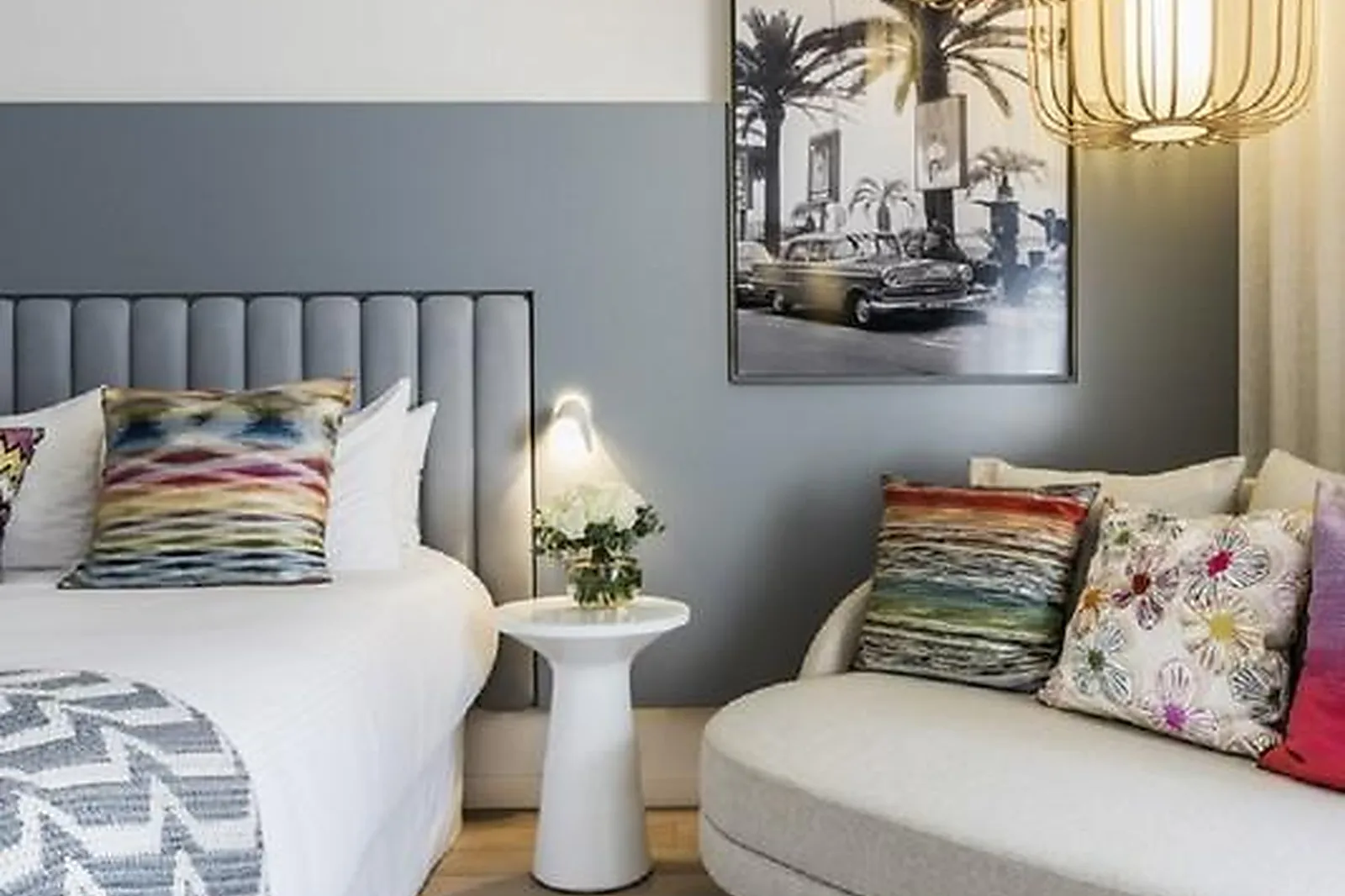 Lieux événementiels, CROISETTE BEACH HÔTEL