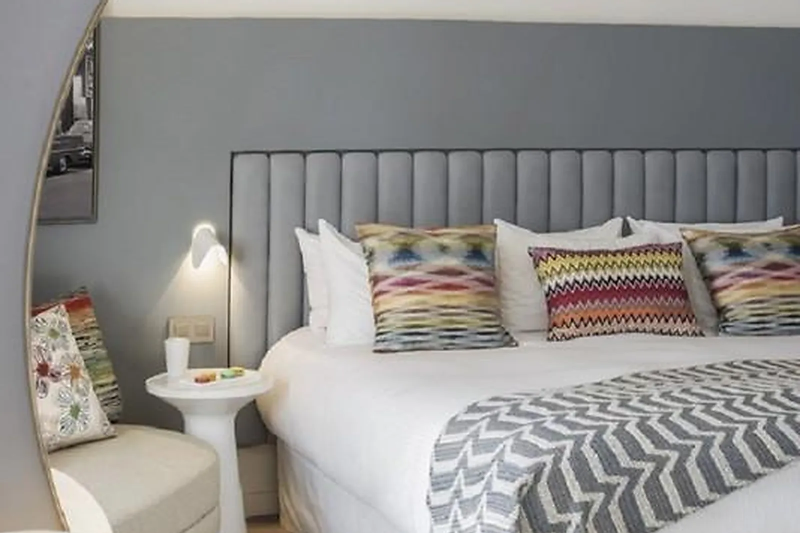 Lieux événementiels, CROISETTE BEACH HÔTEL