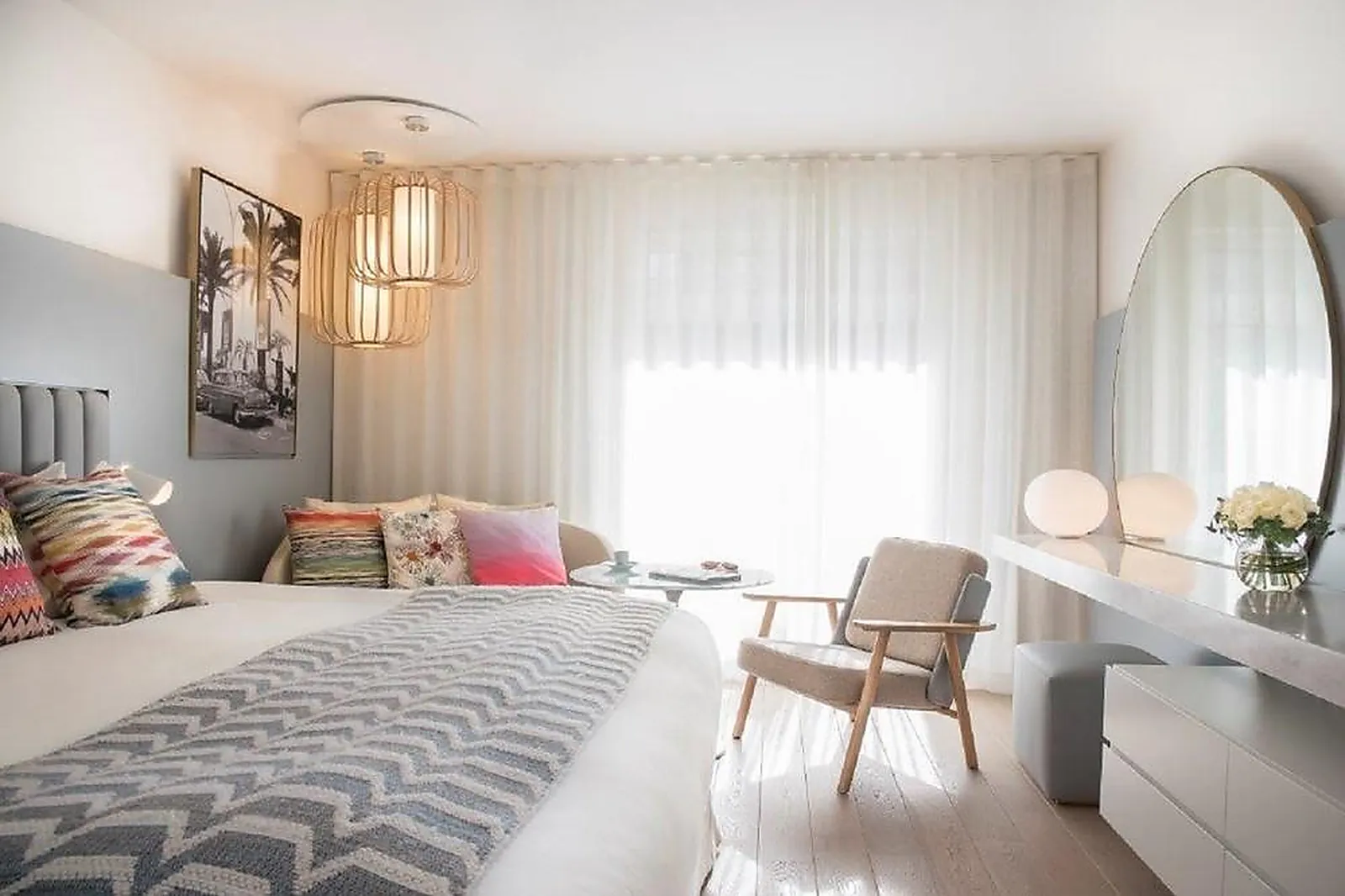 Lieux événementiels, CROISETTE BEACH HÔTEL