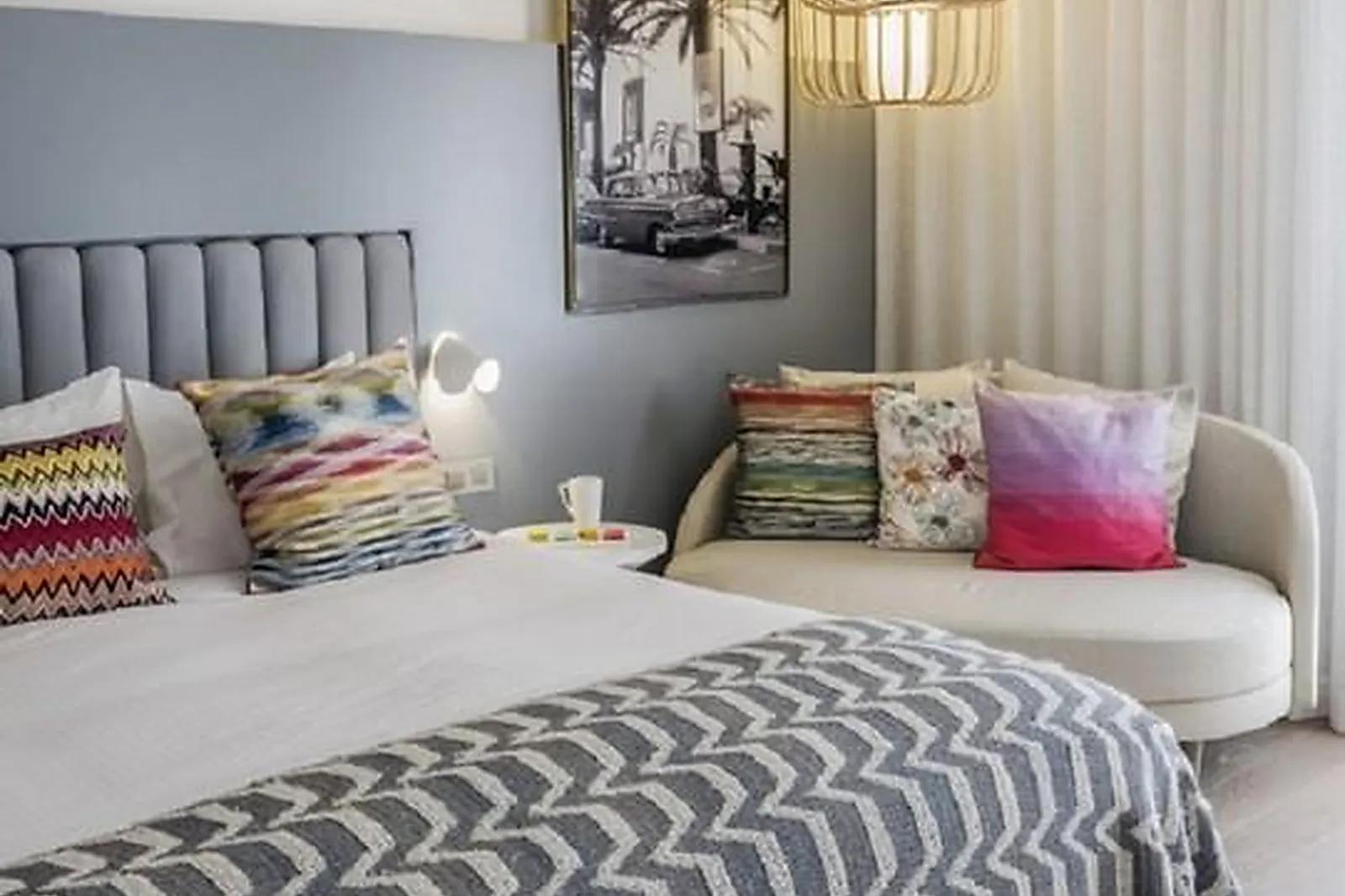 Lieux événementiels, CROISETTE BEACH HÔTEL