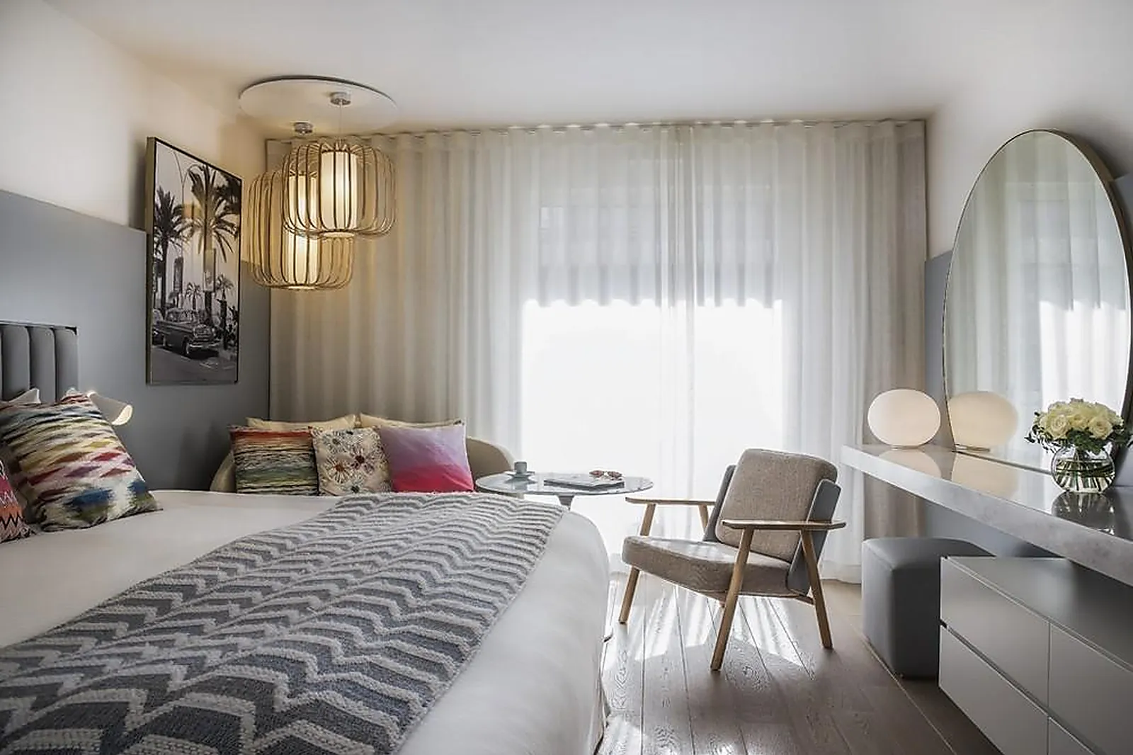 Lieux événementiels, CROISETTE BEACH HÔTEL