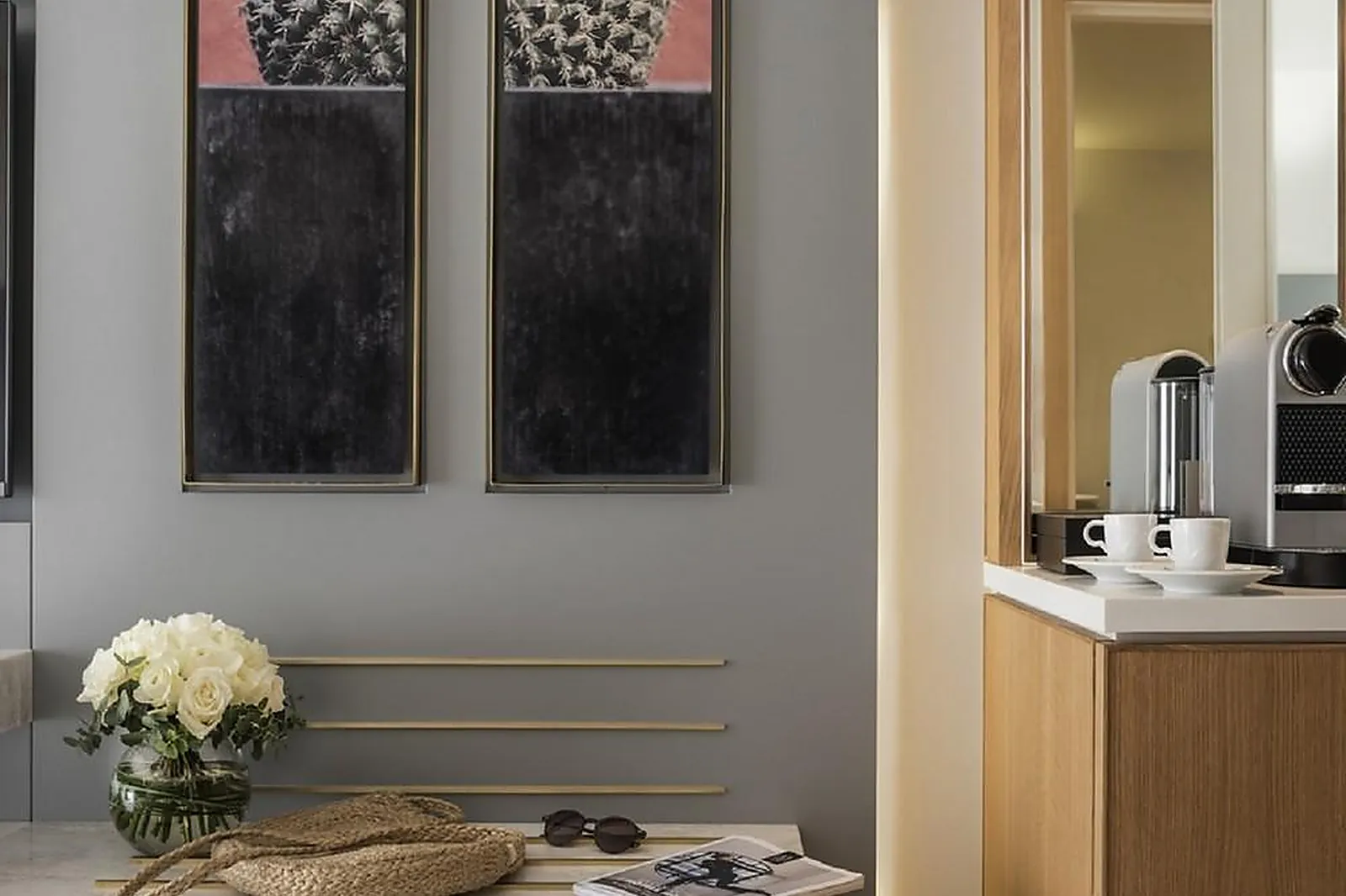 Lieux événementiels, CROISETTE BEACH HÔTEL