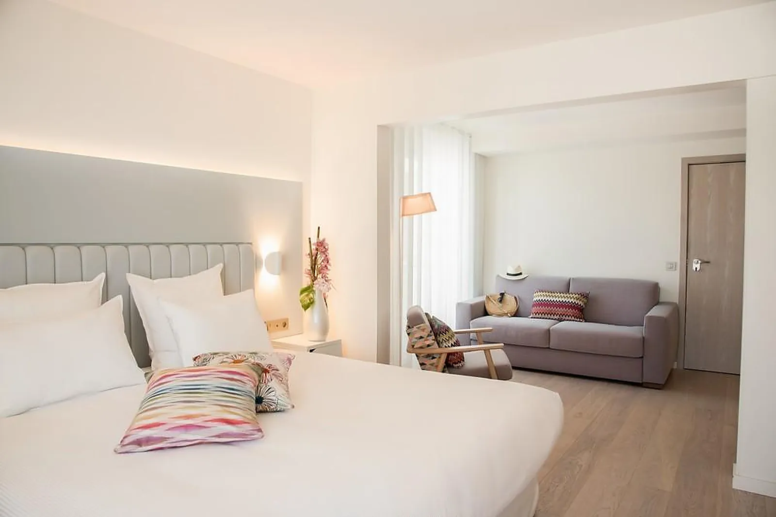 Lieux événementiels, CROISETTE BEACH HÔTEL