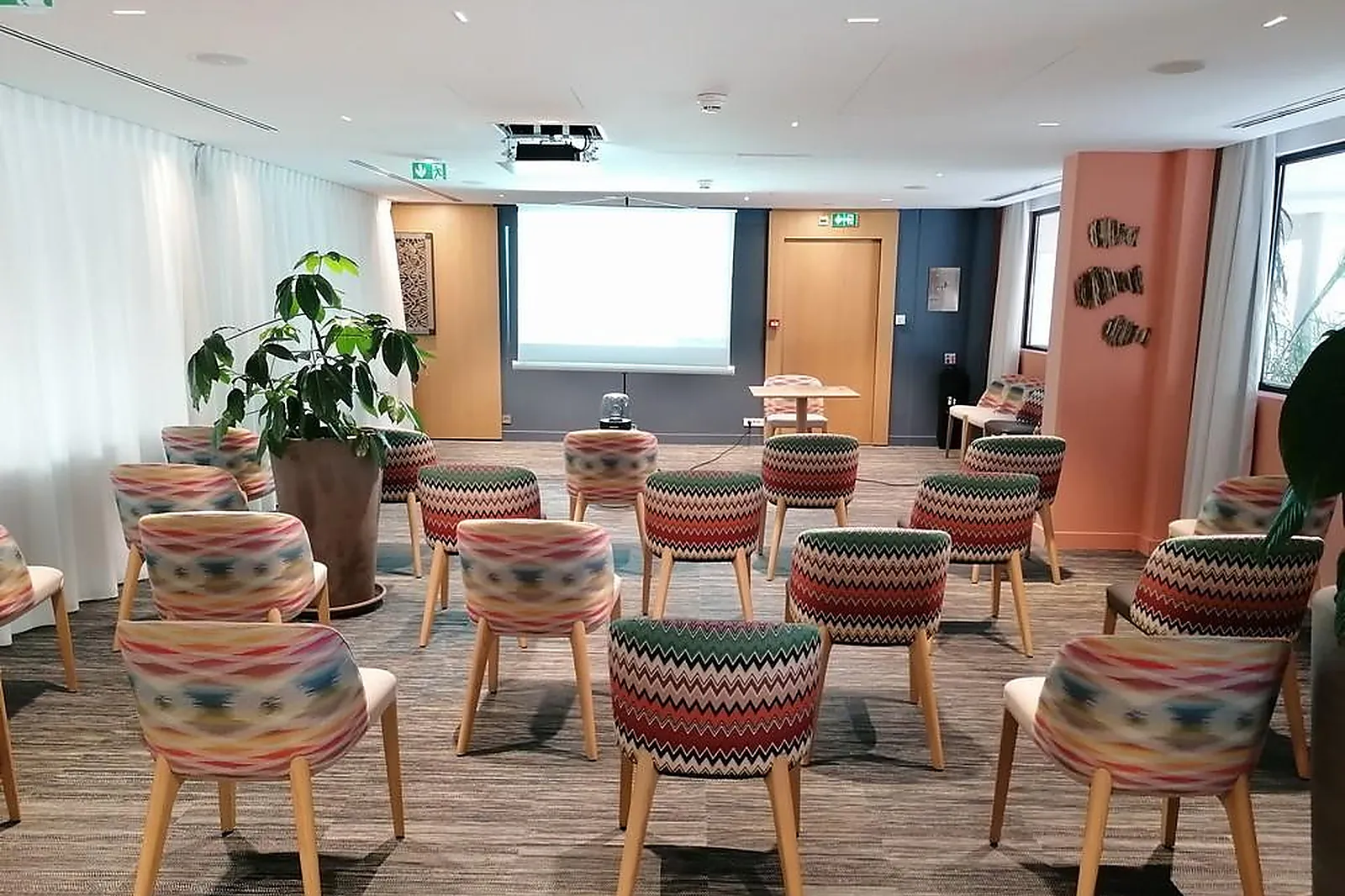 Lieux événementiels, CROISETTE BEACH HÔTEL